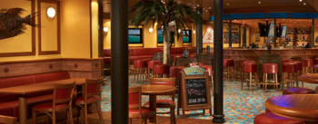 RedFrog Pub