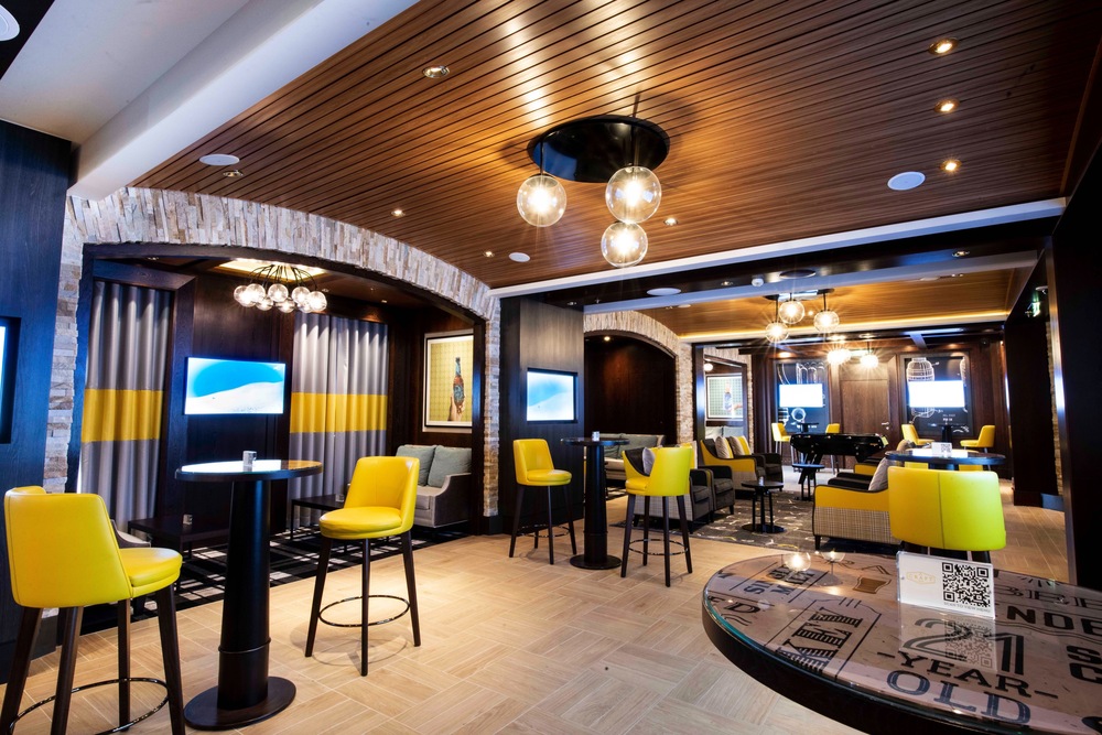 Celebrity Cruises