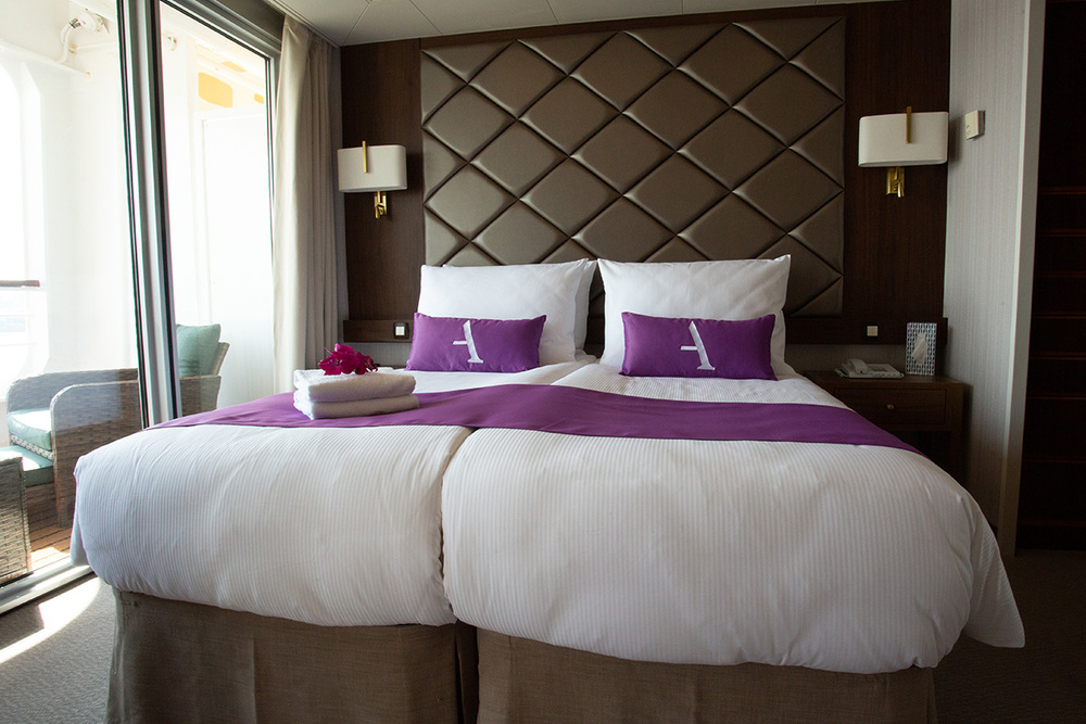 De-Luxe Suite
