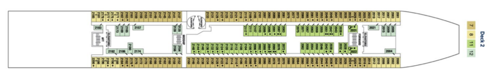 Celebrity Cruises Celebrity Summit Deck Plan 2.png