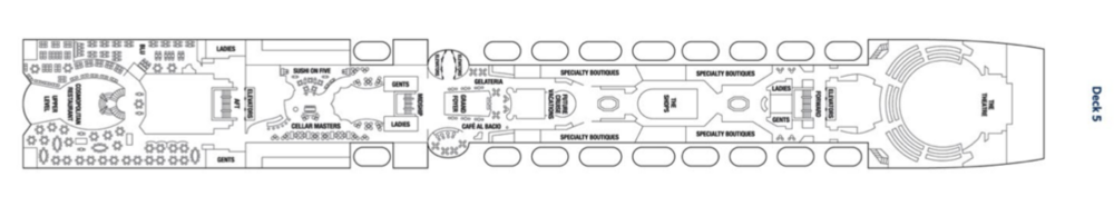 Celebrity Cruises Celebrity Summit Deck Plan 5.png