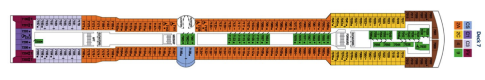 Celebrity Cruises Celebrity Summit Deck Plan 7.png