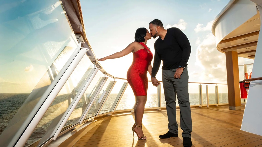 Norwegian Cruise Line