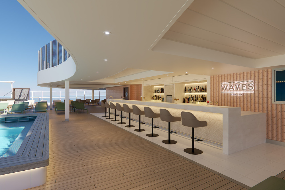Norwegian Cruise Line
