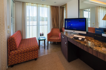 Category AA Stateroom