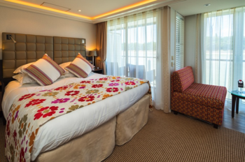 Category AB Stateroom