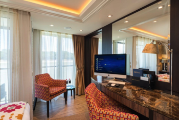 Category BB Stateroom