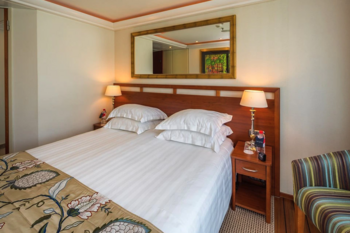 Category C Stateroom