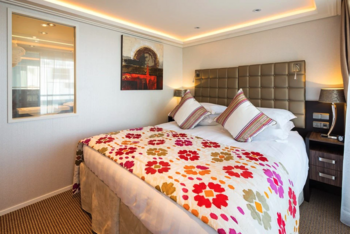 Category AB Staterooms