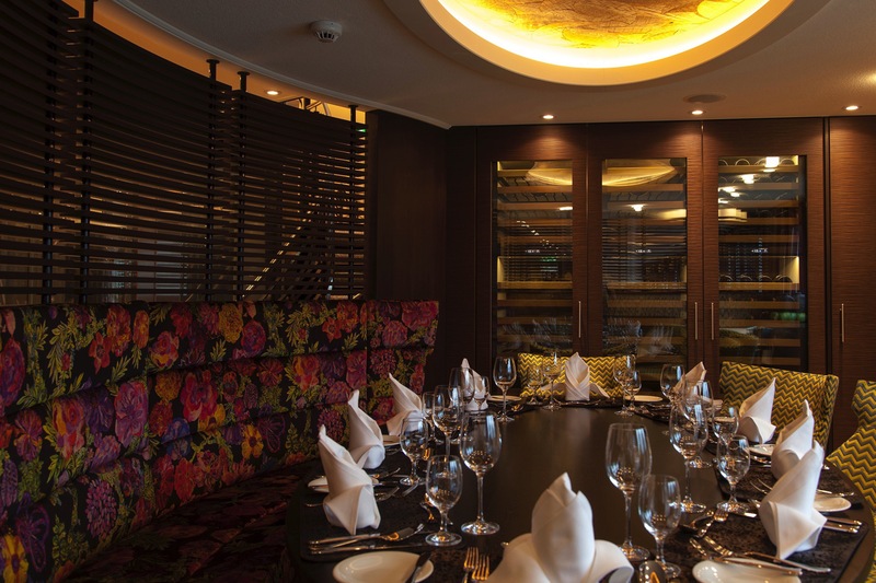 Main Restaurant
