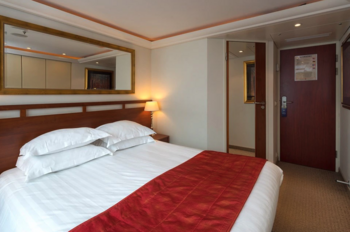 Category C Staterooms