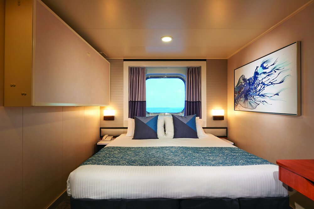 Solo Oceanview