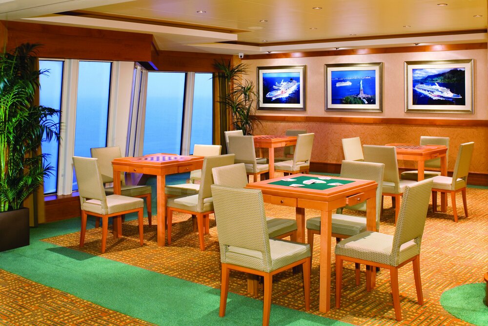 Norwegian Cruise Line