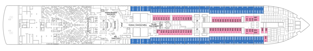 MSC Cruises MSC Seashore Deck Plan 5.png