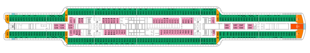 MSC Cruises MSC Seashore Deck Plan 12.png