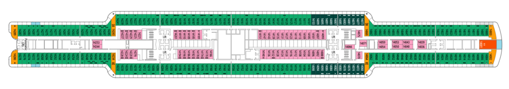 MSC Cruises MSC Seashore Deck Plan 14.png