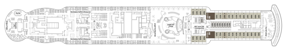 MSC Cruises MSC Seashore Deck Plan 16.png