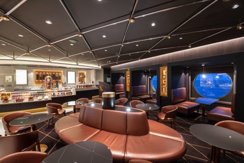 Jean-Phillippe Chocolat & Café