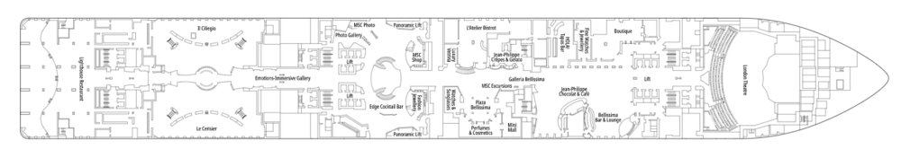 MSC Cruises MSC Bellissima Deck Plan 6.png