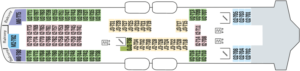 Hurtigruten Expeditions MS Maud Deck 7.png