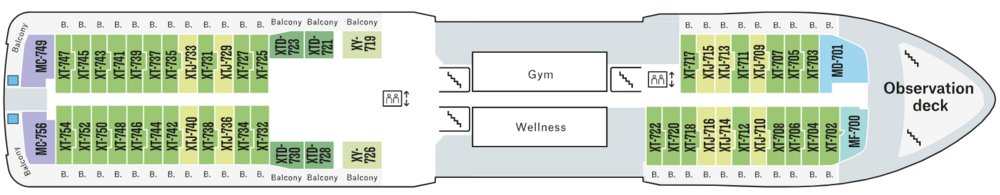 Hurtigruten Expeditions MS Fridtjof Nansen Deck 7.png