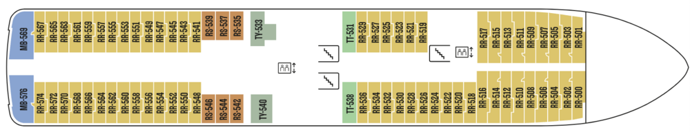 Hurtigruten Expeditions MS Fridtjof Nansen Deck 5.png