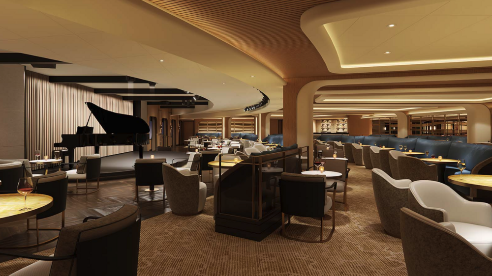Princess Cruise Line