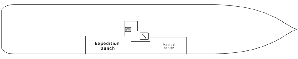 Hurtigruten Expeditions MS Roald Amundsen Deck 3.png