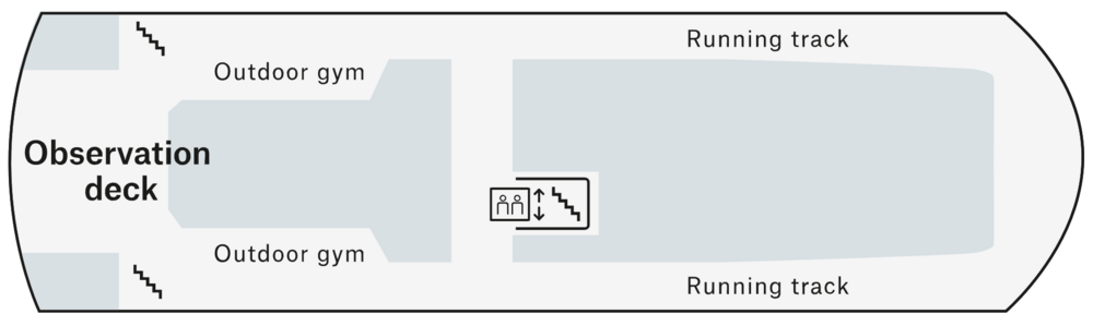 Hurtigruten Expeditions MS Roald Amundsen Deck 11.png