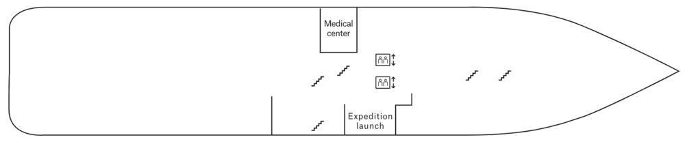 Hurtigruten Expeditions MS Fram Deck 2.png