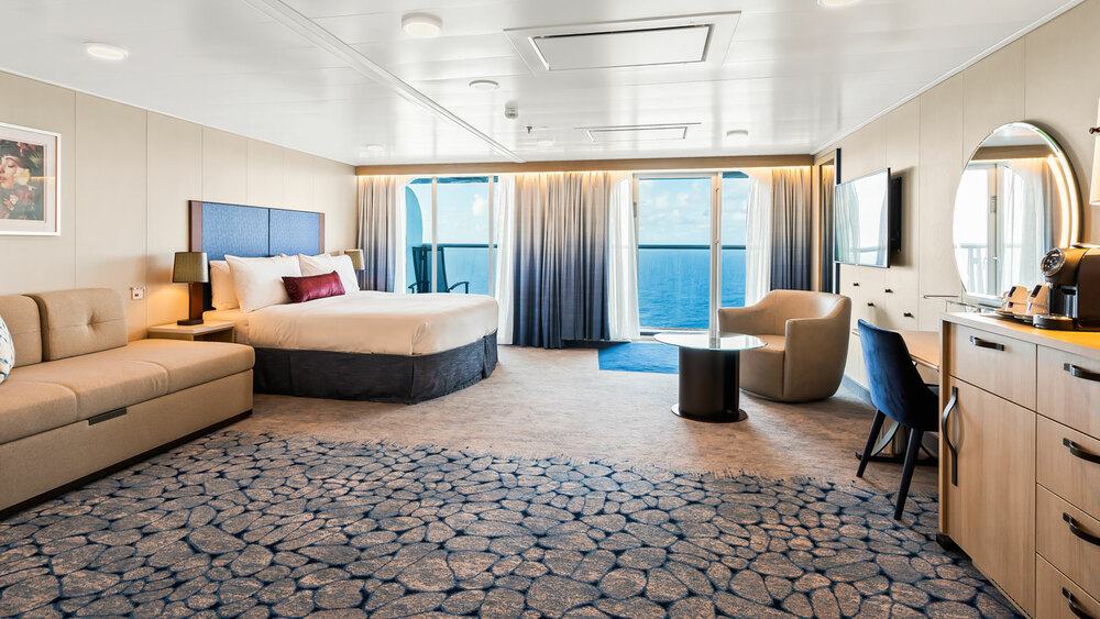 Suite Guarantee
