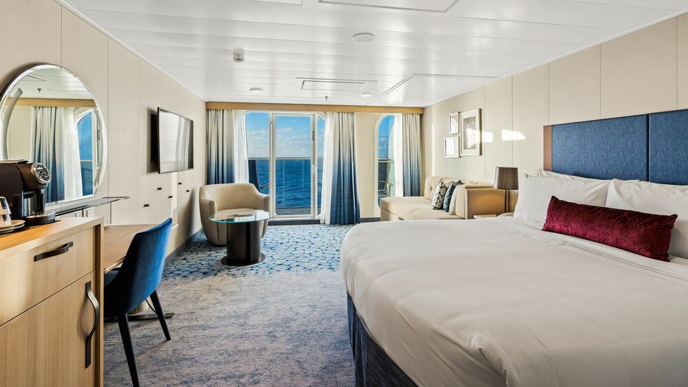Sky Junior Suite