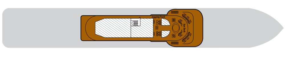 Silversea Cruises Silver Endeavour Deck Plan 10.png