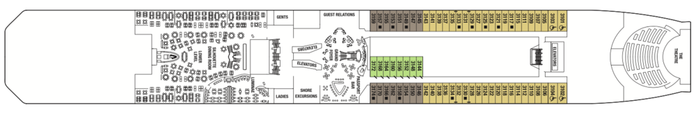 Celebrity Cruises Celebrity Equinox Deck Plan 3.png