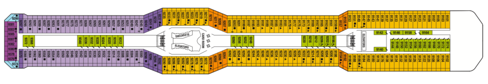 Celebrity Cruises Celebrity Equinox Deck Plan 9.png