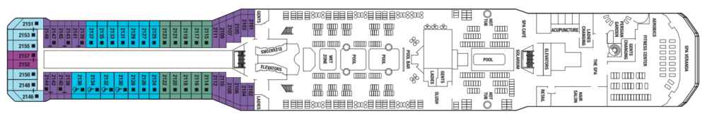 Celebrity Cruises Celebrity Equinox Deck Plan 12.png