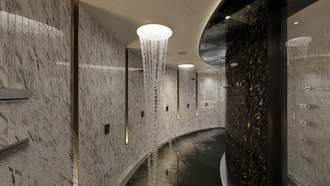 NCL Joy Thermal Suite Experience Showers 2.jpeg