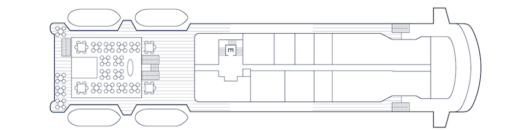 SeaDream Yacht Club SeaDream I & II Deck 5.png