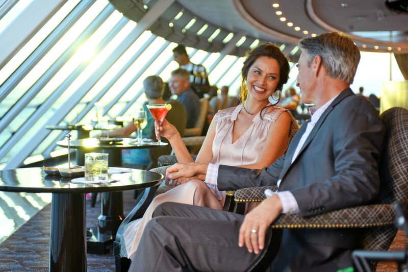 Oceania Cruises
