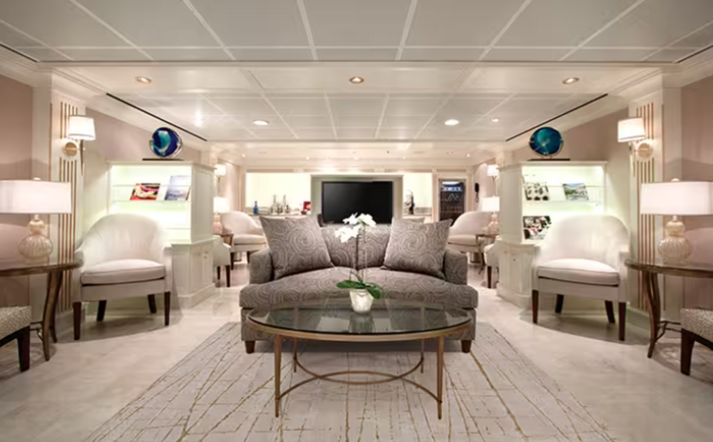 Oceania Cruises