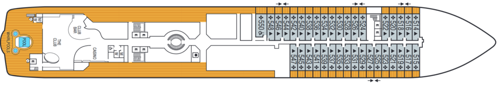 Seabourn Ovation - Deck 5.PNG