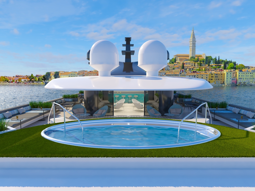 Emerald Cruises
