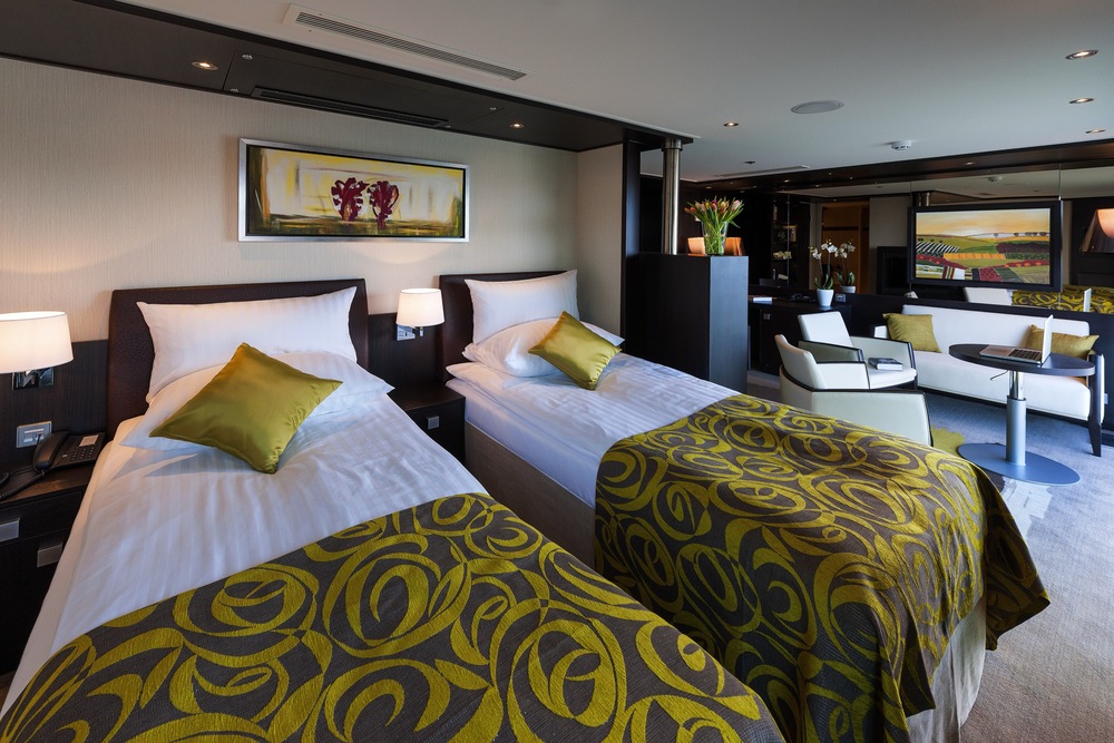 Royal Suite
