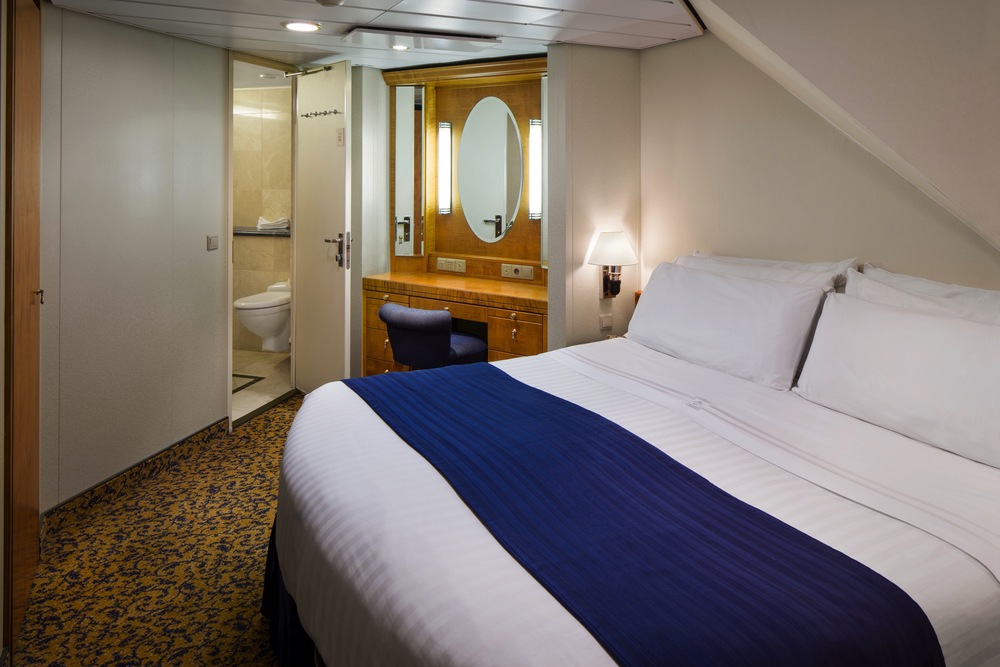 Owner's Suite - 2 Bedroom