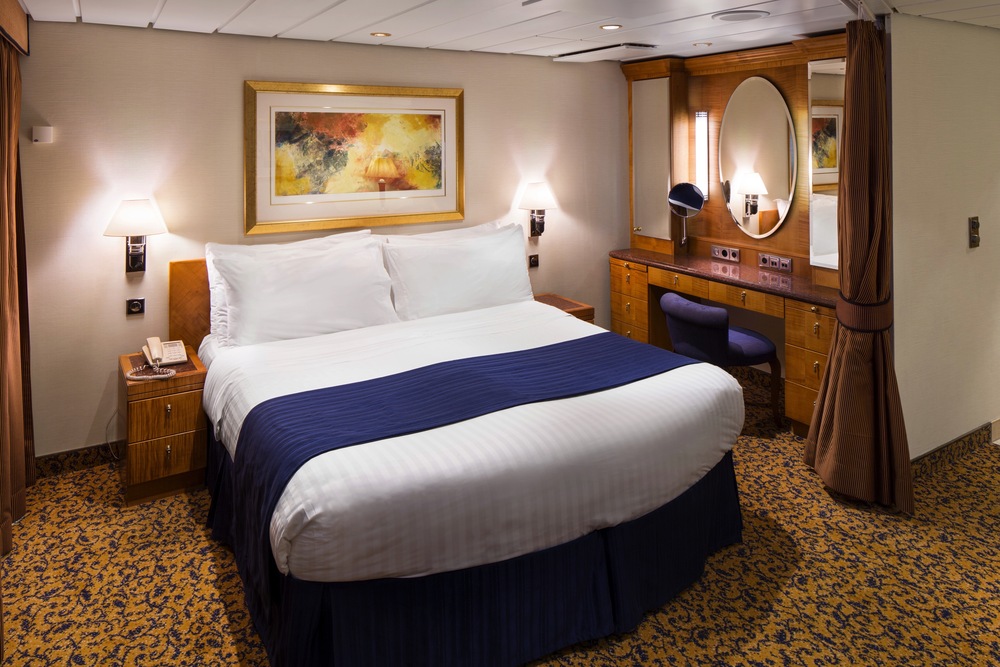 Grand Suite - 1 Bedroom
