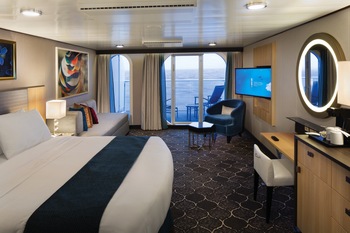 Sky Junior Suite