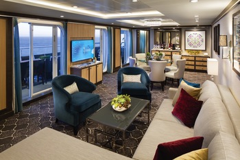 Villa Suite - 4 Bedroom