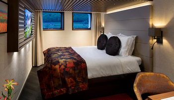 Category E Stateroom
