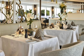 Panorama Restaurant
