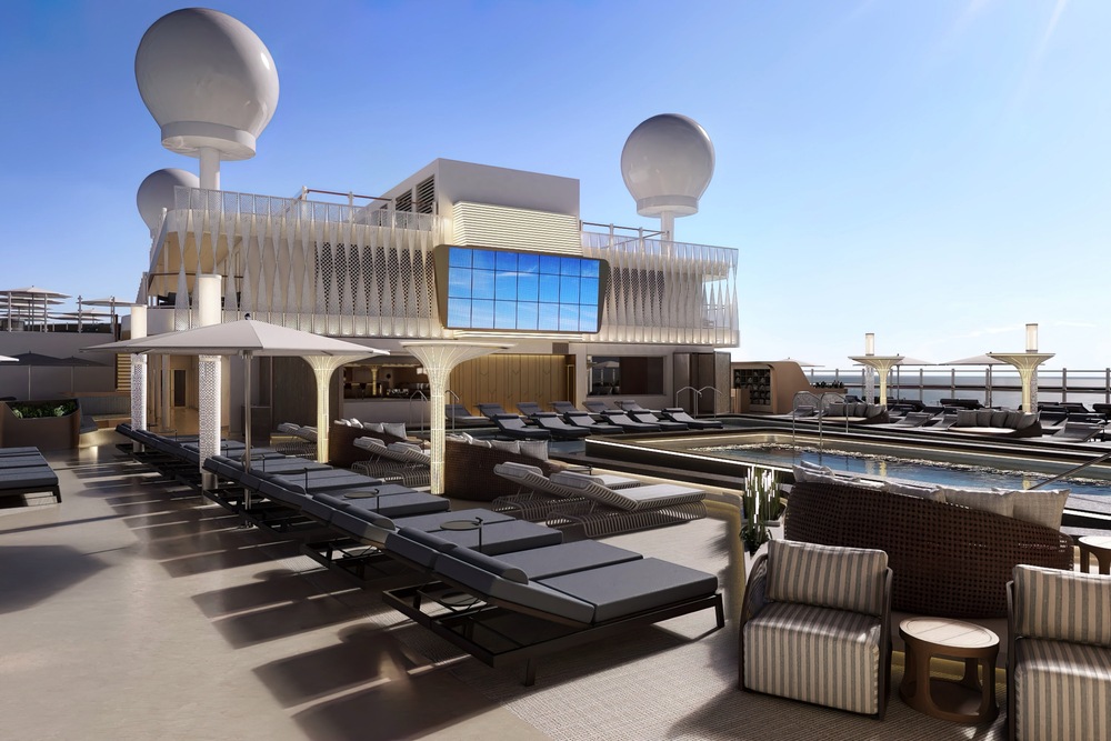Norwegian Cruise Line